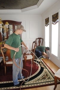 Wisconsin Home Duct Cleaning